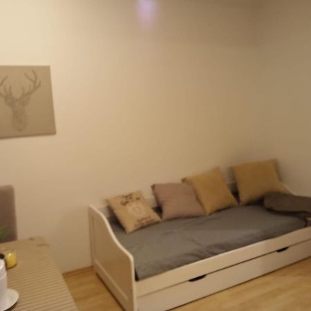 Apartment Klingemann ฮันโนเวอร์ ภายนอก รูปภาพ