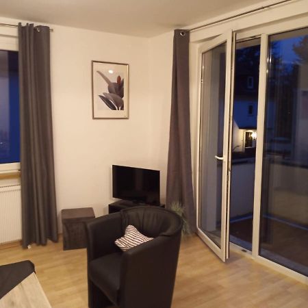 Apartment Klingemann ฮันโนเวอร์ ภายนอก รูปภาพ