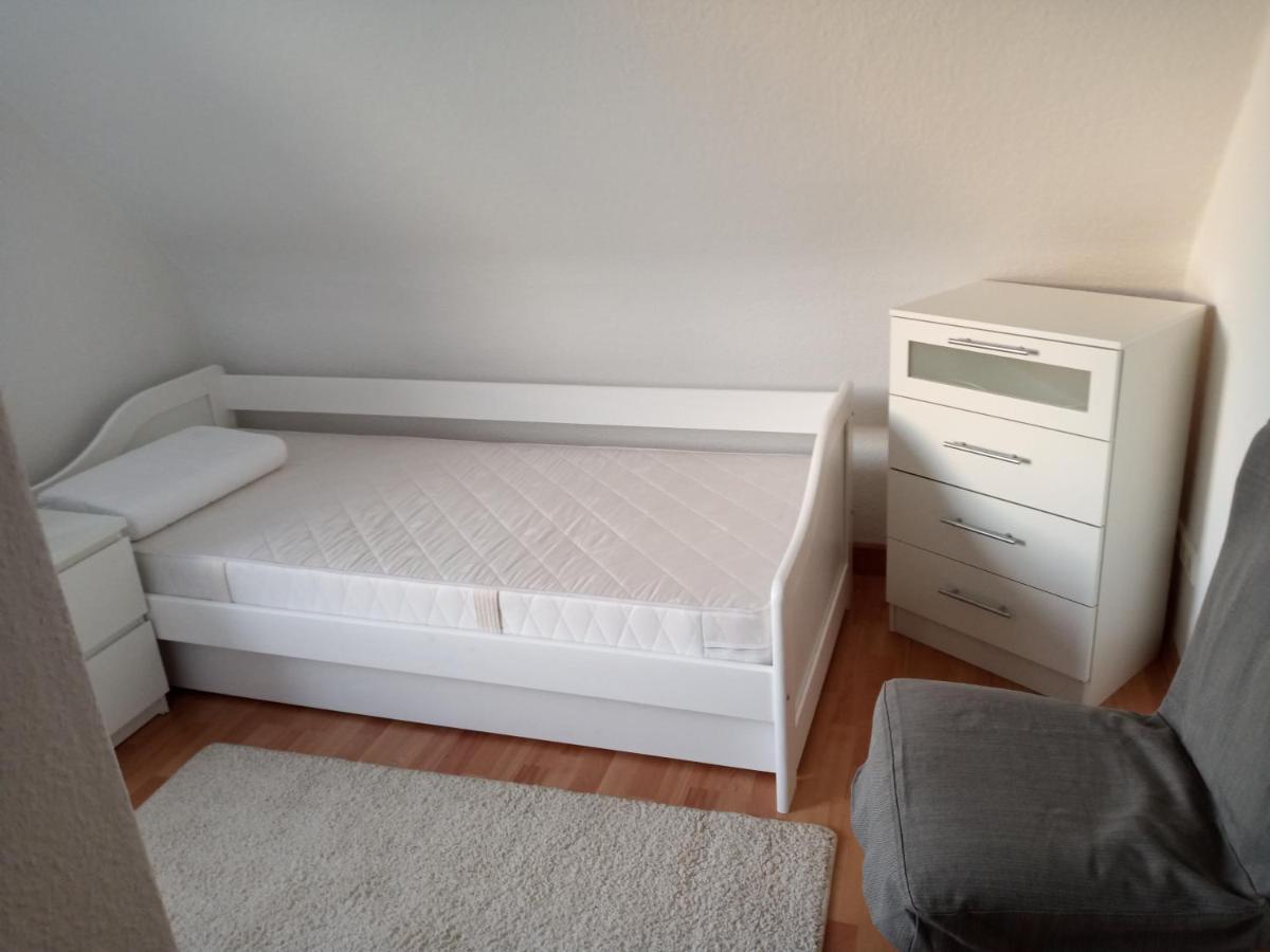 Apartment Klingemann ฮันโนเวอร์ ภายนอก รูปภาพ