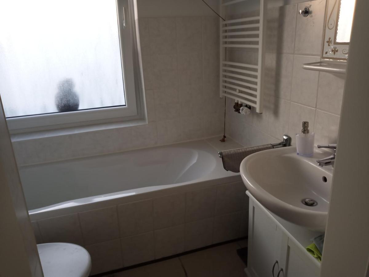 Apartment Klingemann ฮันโนเวอร์ ภายนอก รูปภาพ
