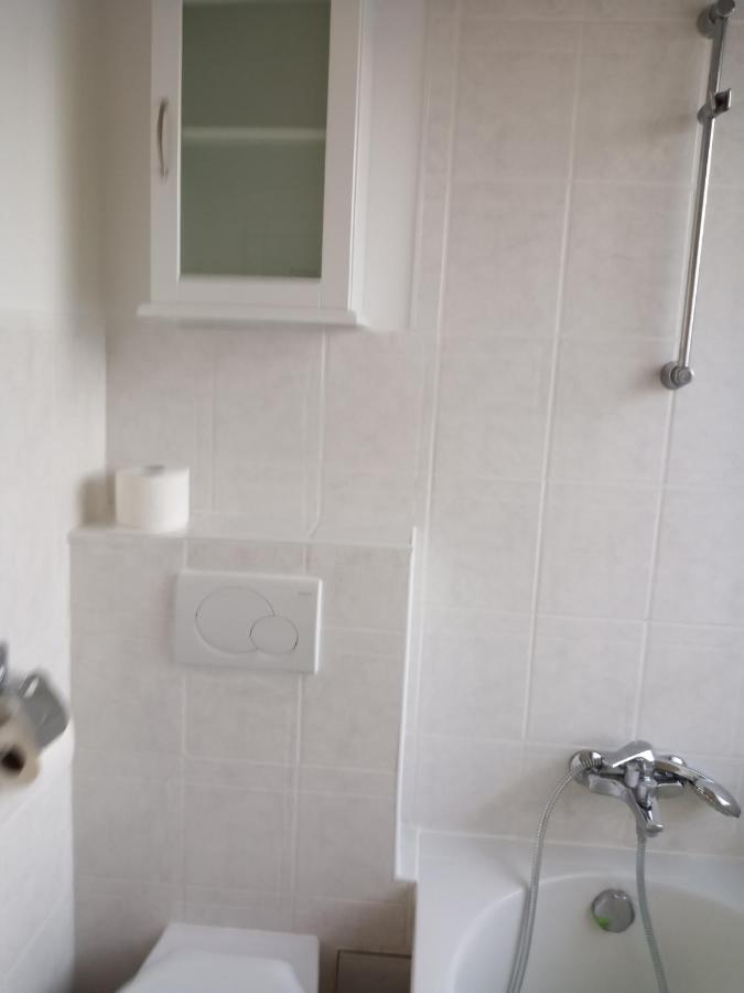 Apartment Klingemann ฮันโนเวอร์ ภายนอก รูปภาพ