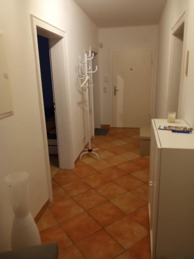 Apartment Klingemann ฮันโนเวอร์ ภายนอก รูปภาพ