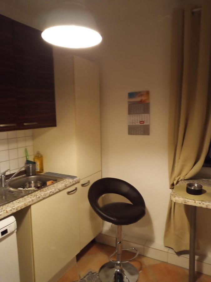 Apartment Klingemann ฮันโนเวอร์ ภายนอก รูปภาพ