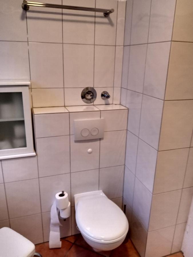 Apartment Klingemann ฮันโนเวอร์ ภายนอก รูปภาพ