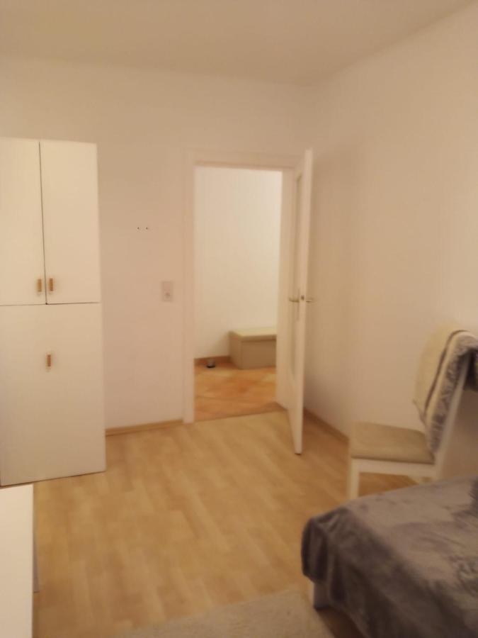Apartment Klingemann ฮันโนเวอร์ ภายนอก รูปภาพ