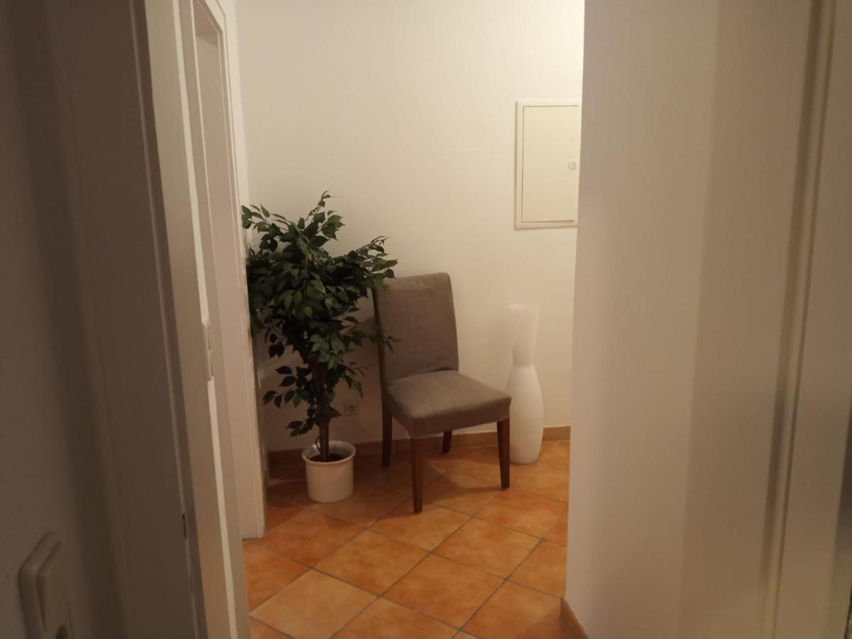 Apartment Klingemann ฮันโนเวอร์ ภายนอก รูปภาพ