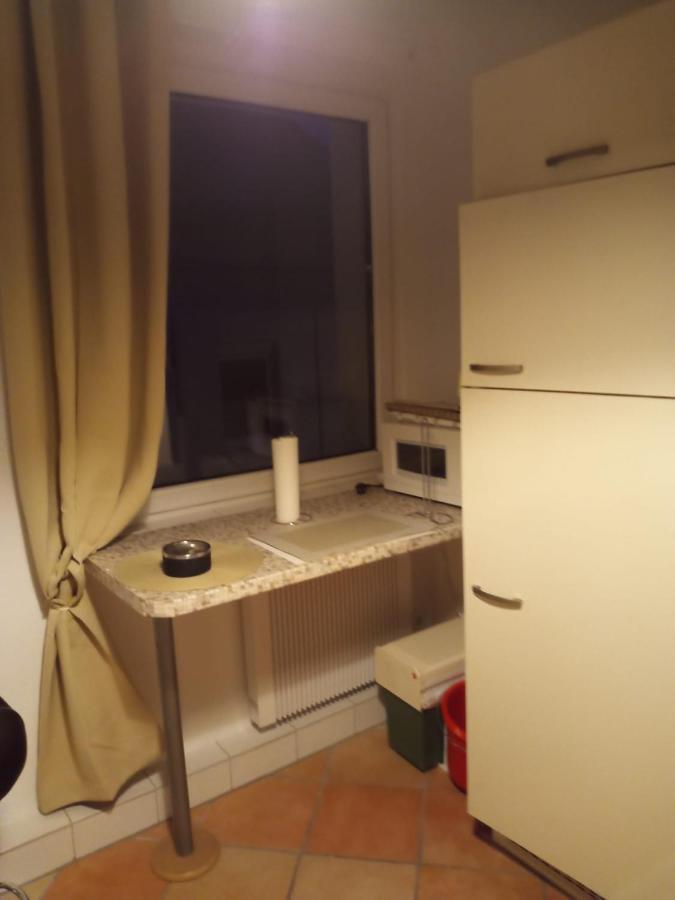 Apartment Klingemann ฮันโนเวอร์ ภายนอก รูปภาพ