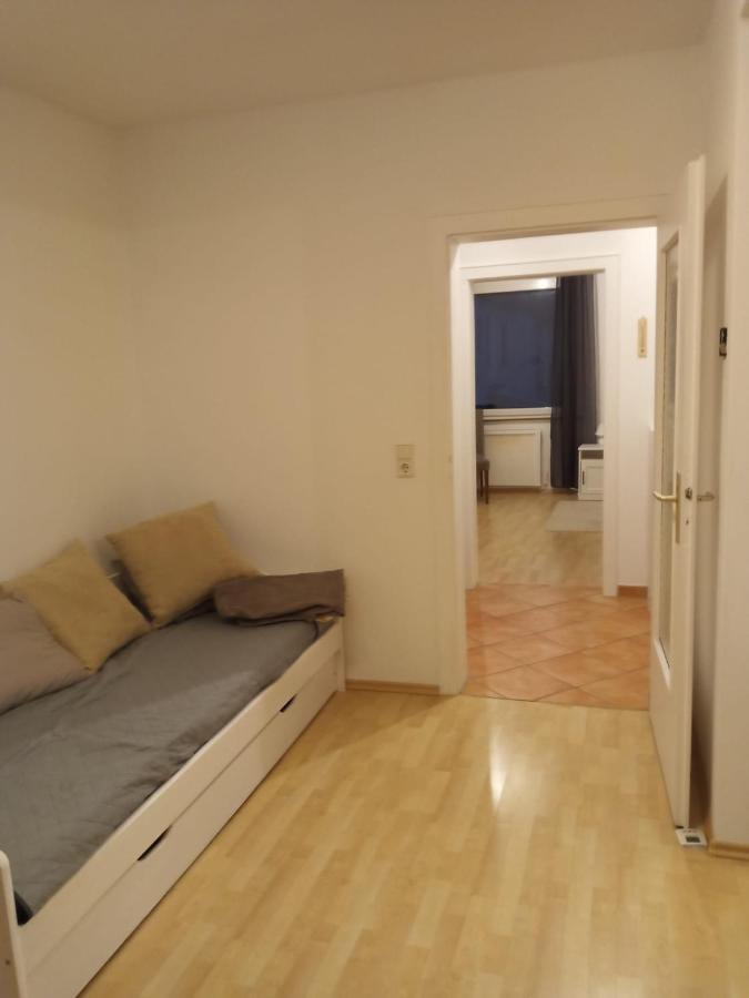 Apartment Klingemann ฮันโนเวอร์ ภายนอก รูปภาพ
