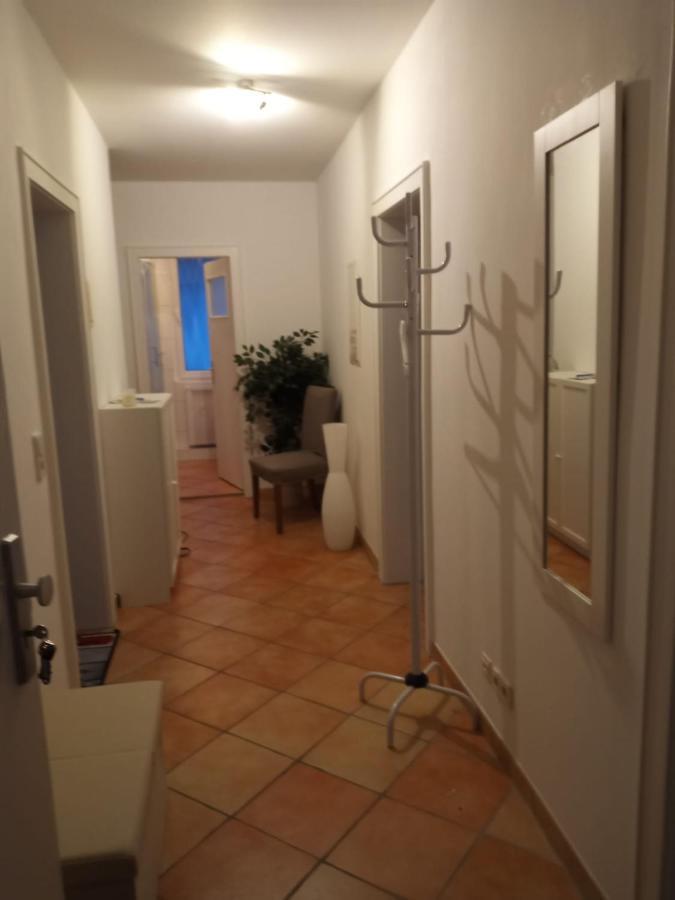 Apartment Klingemann ฮันโนเวอร์ ภายนอก รูปภาพ