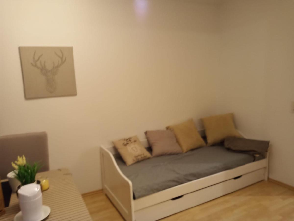 Apartment Klingemann ฮันโนเวอร์ ภายนอก รูปภาพ