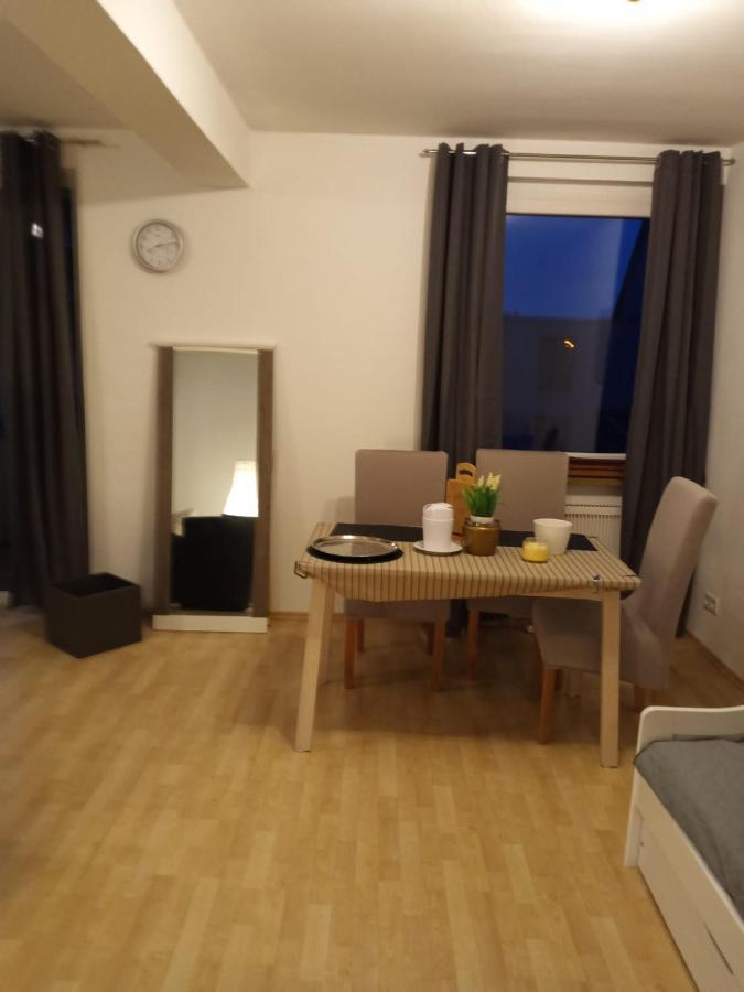 Apartment Klingemann ฮันโนเวอร์ ภายนอก รูปภาพ