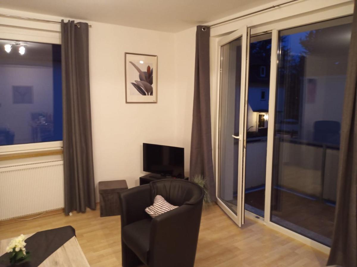 Apartment Klingemann ฮันโนเวอร์ ภายนอก รูปภาพ