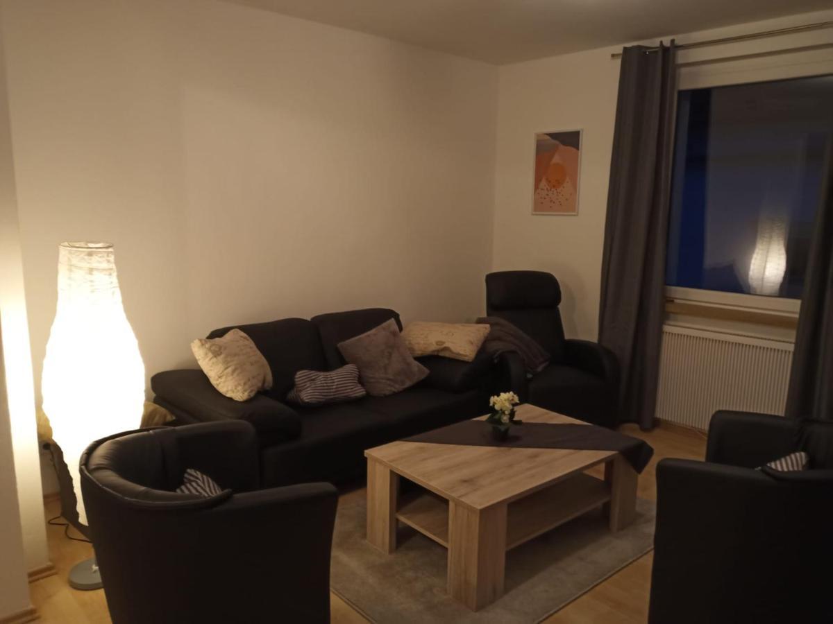 Apartment Klingemann ฮันโนเวอร์ ภายนอก รูปภาพ