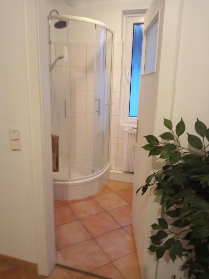 Apartment Klingemann ฮันโนเวอร์ ภายนอก รูปภาพ