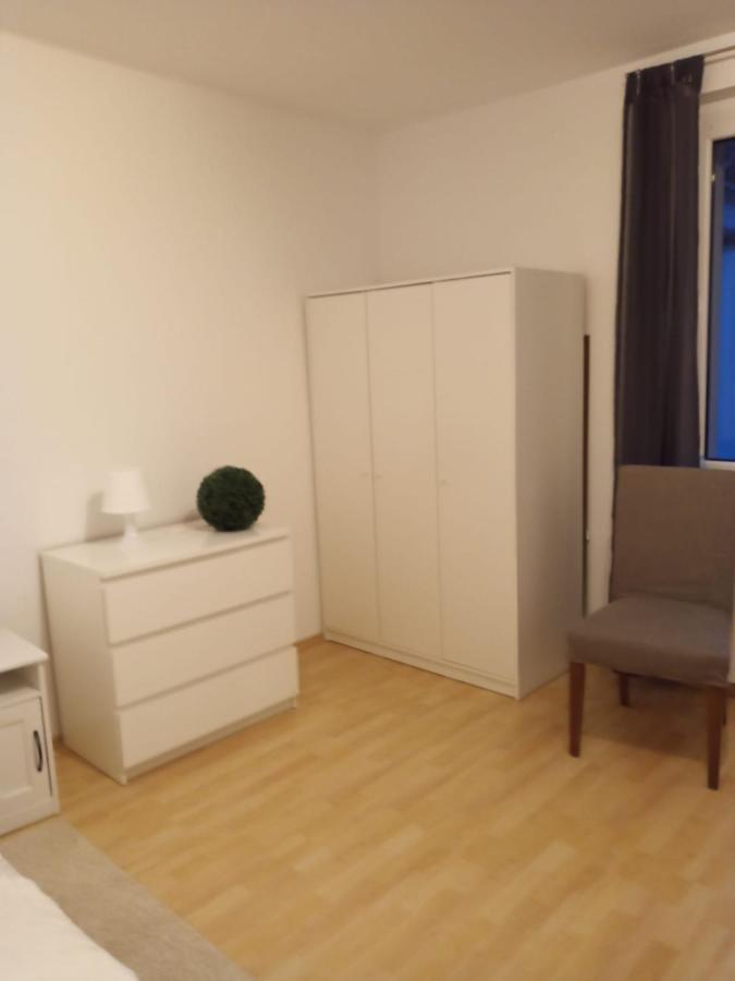 Apartment Klingemann ฮันโนเวอร์ ภายนอก รูปภาพ