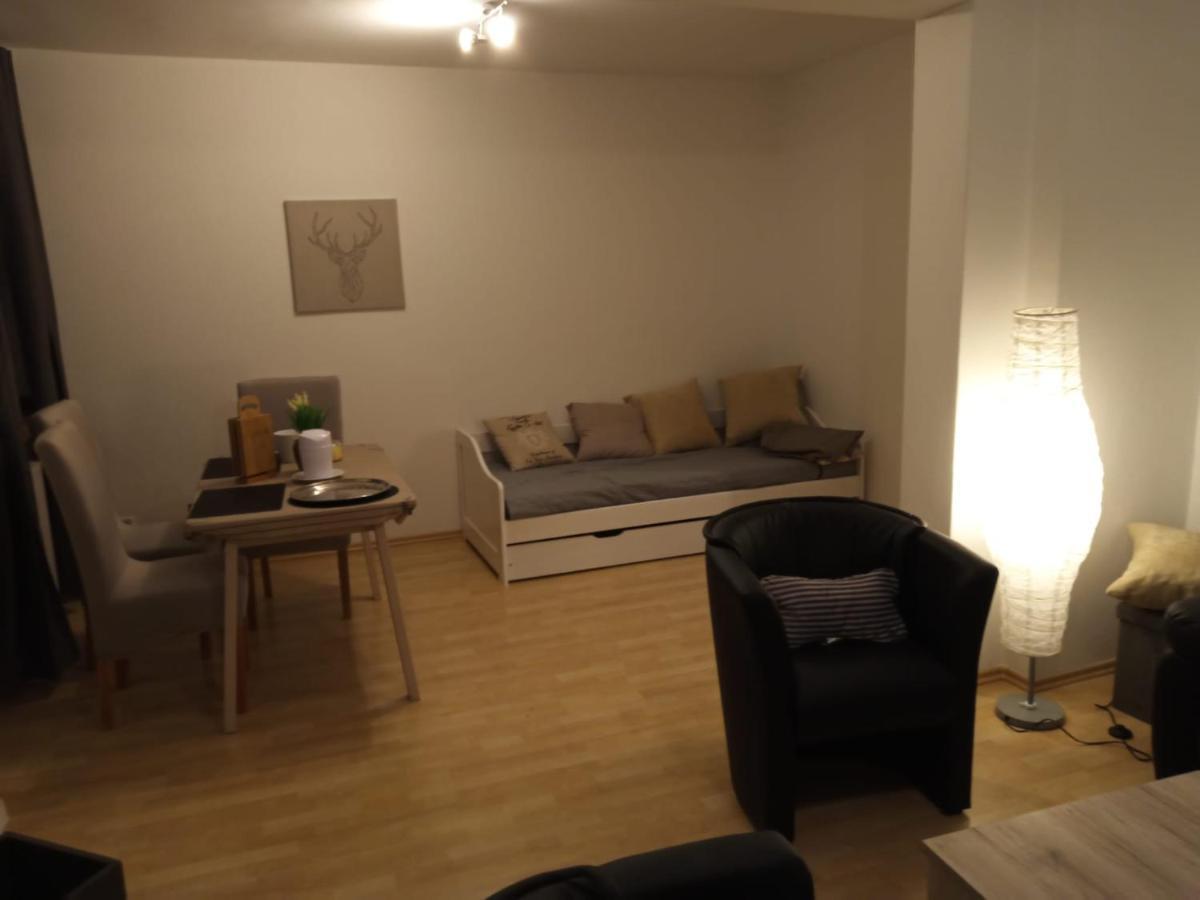 Apartment Klingemann ฮันโนเวอร์ ภายนอก รูปภาพ