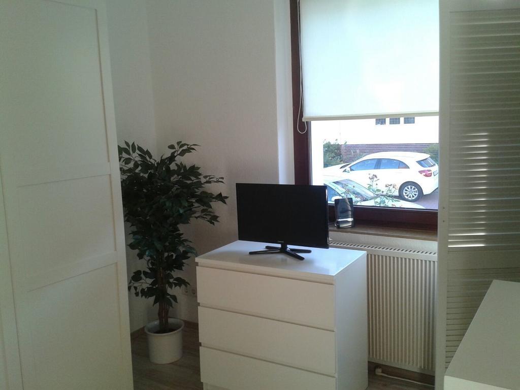 Apartment Klingemann ฮันโนเวอร์ ห้อง รูปภาพ