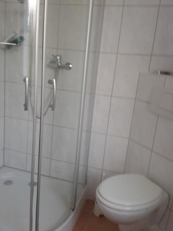 Apartment Klingemann ฮันโนเวอร์ ห้อง รูปภาพ
