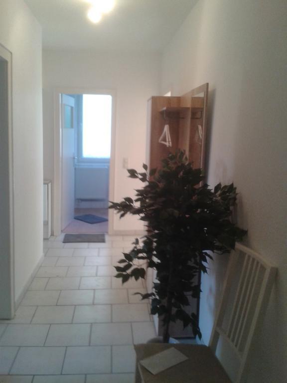 Apartment Klingemann ฮันโนเวอร์ ห้อง รูปภาพ