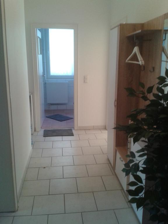 Apartment Klingemann ฮันโนเวอร์ ห้อง รูปภาพ