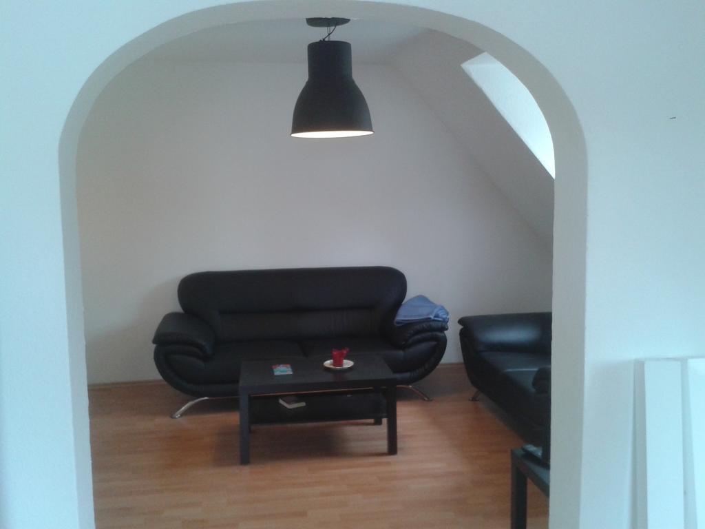 Apartment Klingemann ฮันโนเวอร์ ห้อง รูปภาพ