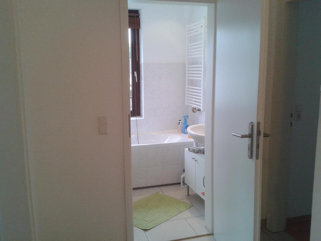 Apartment Klingemann ฮันโนเวอร์ ห้อง รูปภาพ