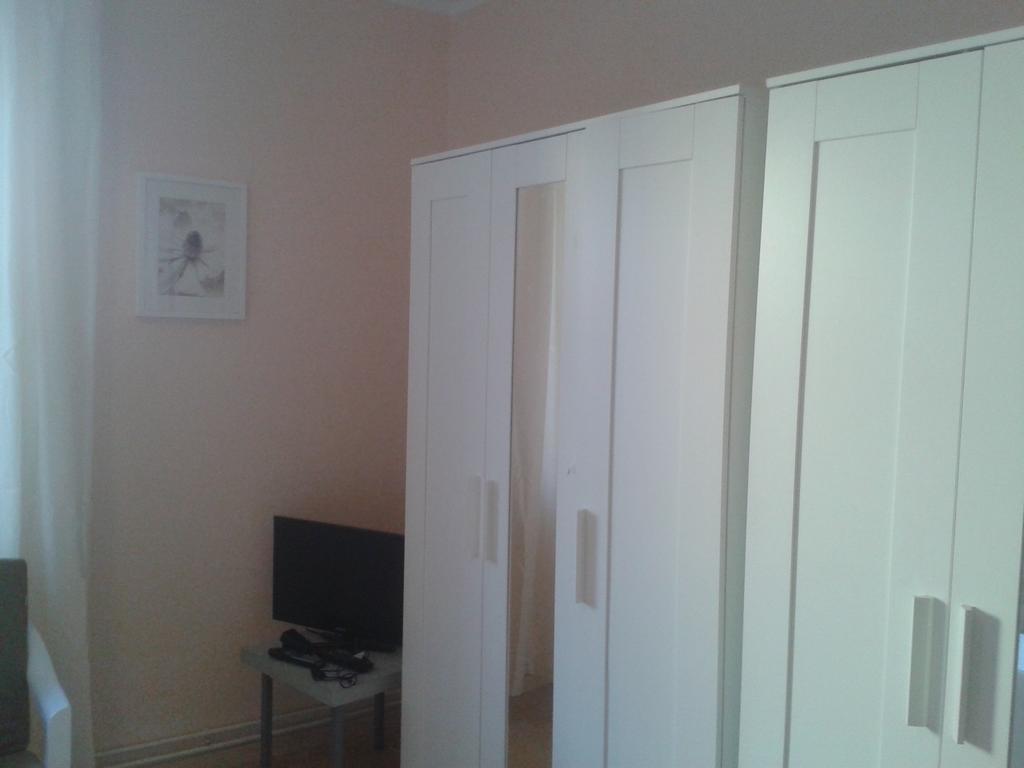 Apartment Klingemann ฮันโนเวอร์ ห้อง รูปภาพ