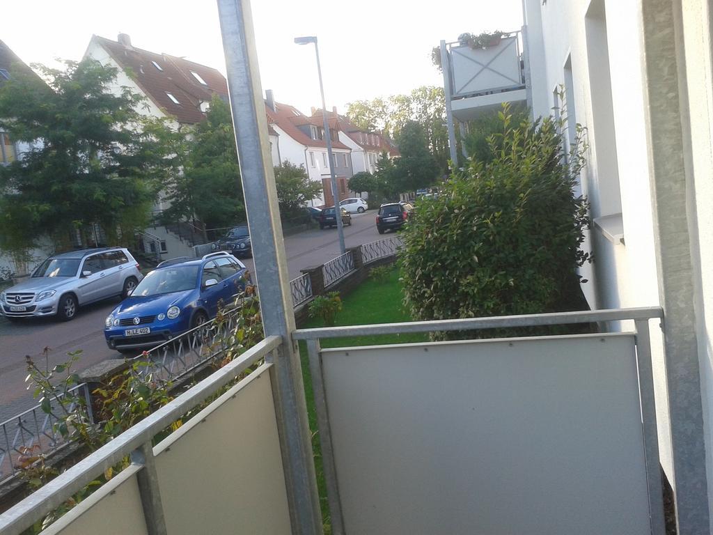 Apartment Klingemann ฮันโนเวอร์ ห้อง รูปภาพ