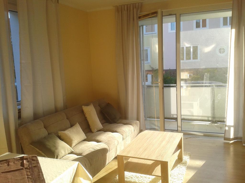 Apartment Klingemann ฮันโนเวอร์ ห้อง รูปภาพ