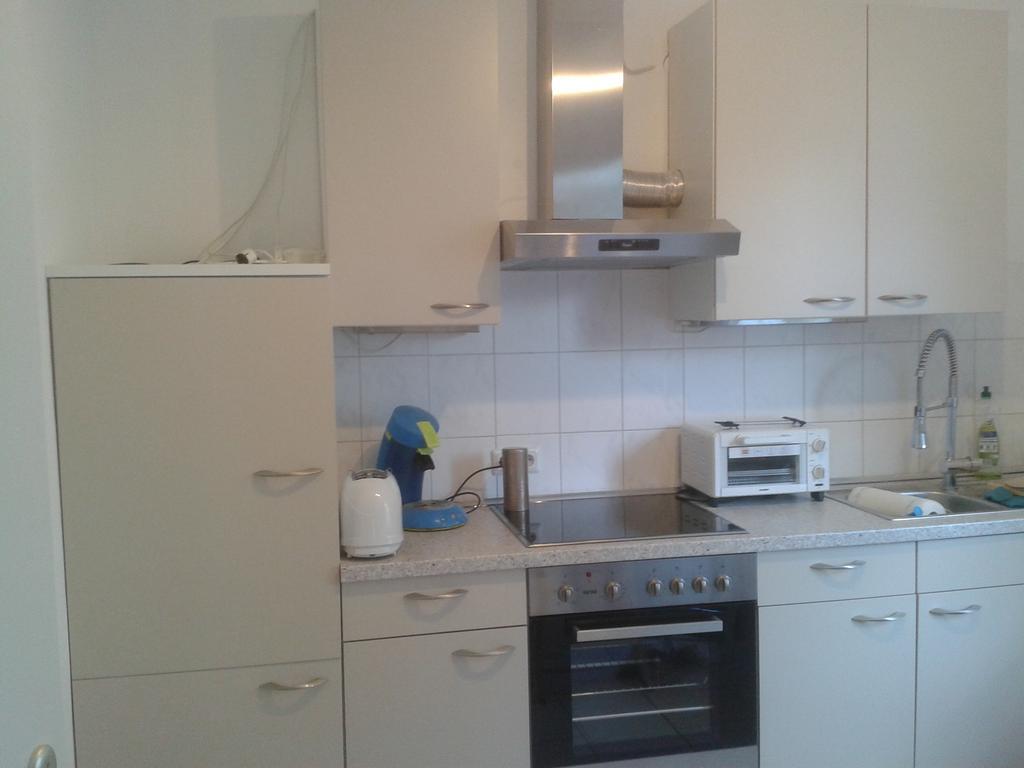 Apartment Klingemann ฮันโนเวอร์ ห้อง รูปภาพ
