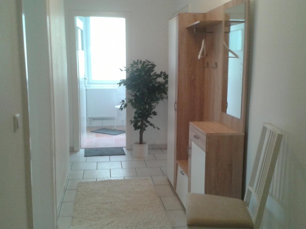 Apartment Klingemann ฮันโนเวอร์ ห้อง รูปภาพ