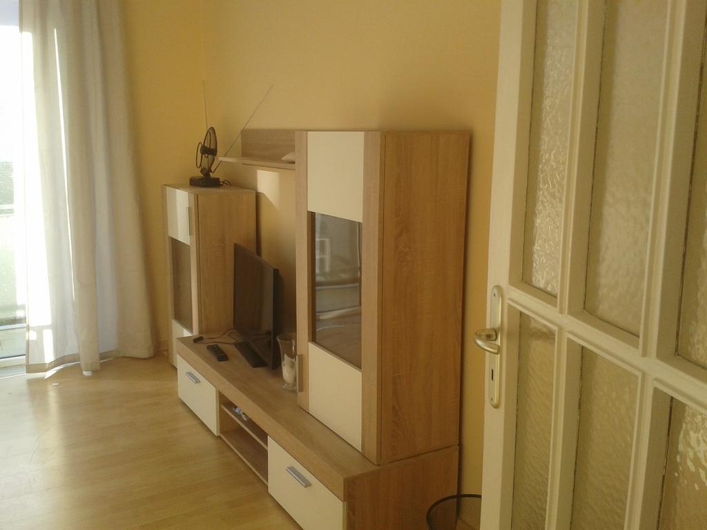 Apartment Klingemann ฮันโนเวอร์ ห้อง รูปภาพ