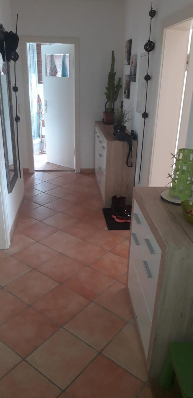 Apartment Klingemann ฮันโนเวอร์ ภายนอก รูปภาพ