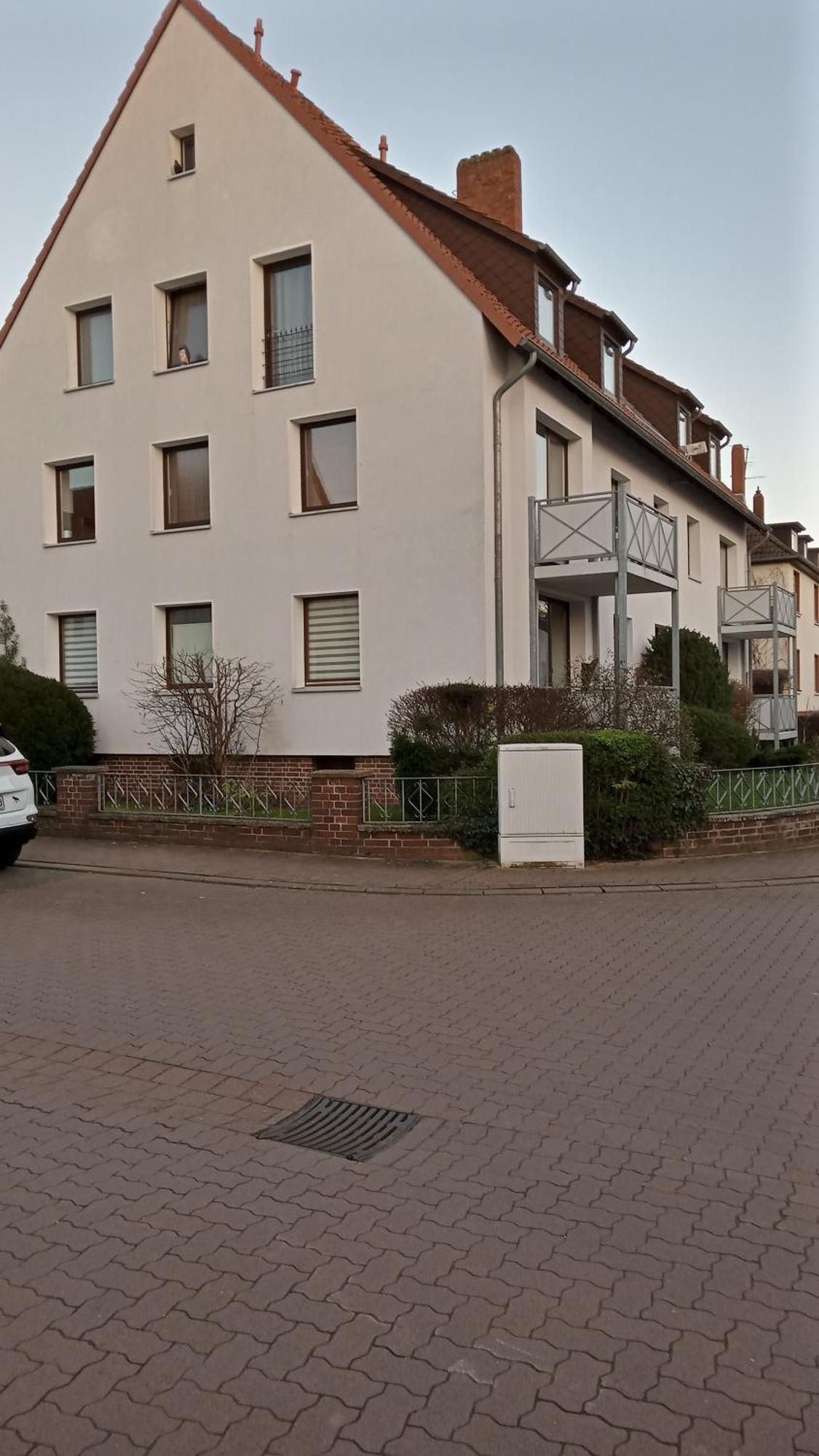 Apartment Klingemann ฮันโนเวอร์ ภายนอก รูปภาพ