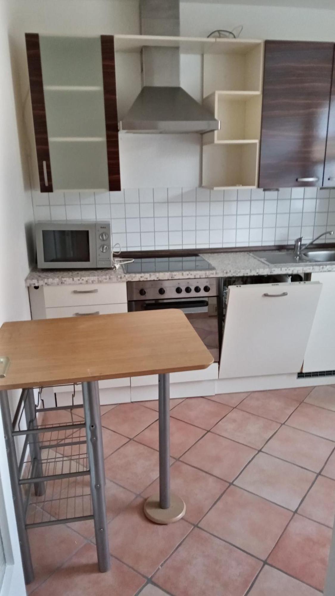 Apartment Klingemann ฮันโนเวอร์ ภายนอก รูปภาพ