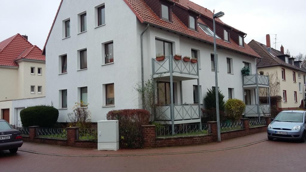 Apartment Klingemann ฮันโนเวอร์ ห้อง รูปภาพ
