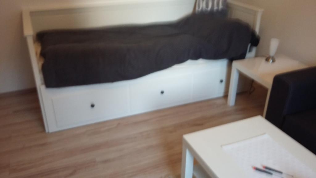 Apartment Klingemann ฮันโนเวอร์ ห้อง รูปภาพ