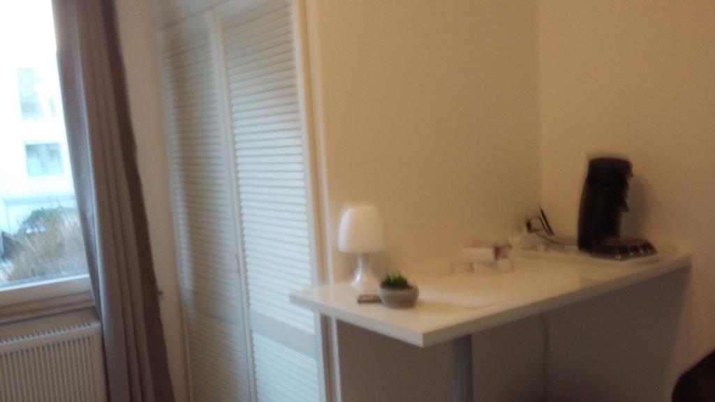Apartment Klingemann ฮันโนเวอร์ ห้อง รูปภาพ