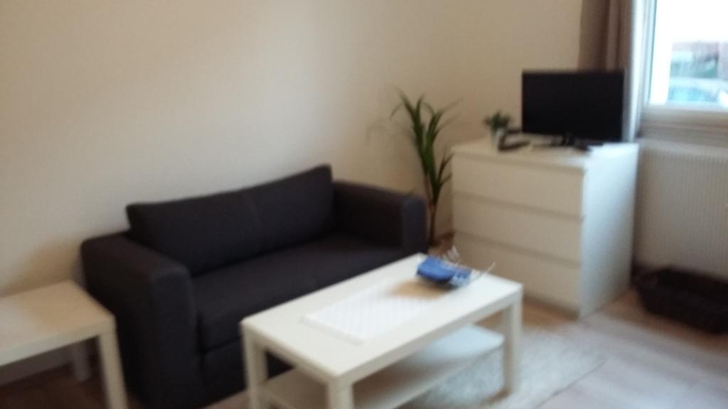 Apartment Klingemann ฮันโนเวอร์ ห้อง รูปภาพ