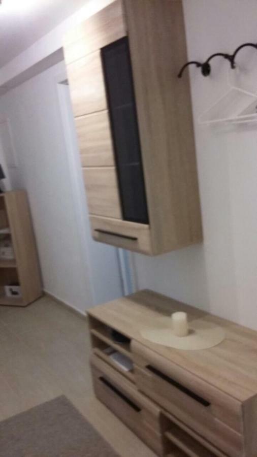 Apartment Klingemann ฮันโนเวอร์ ภายนอก รูปภาพ