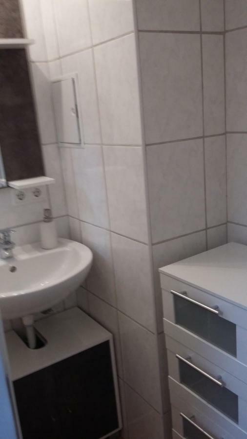 Apartment Klingemann ฮันโนเวอร์ ภายนอก รูปภาพ