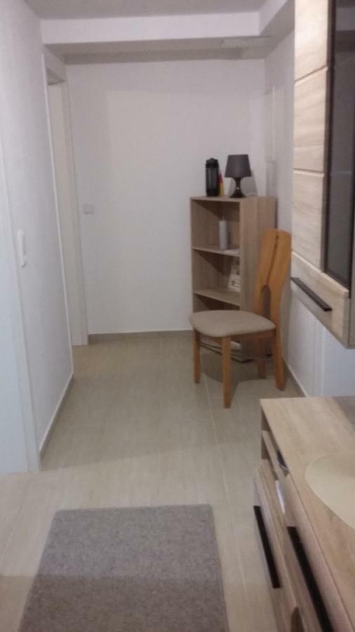 Apartment Klingemann ฮันโนเวอร์ ภายนอก รูปภาพ