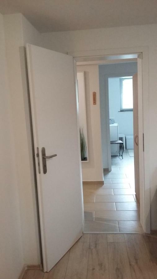 Apartment Klingemann ฮันโนเวอร์ ภายนอก รูปภาพ