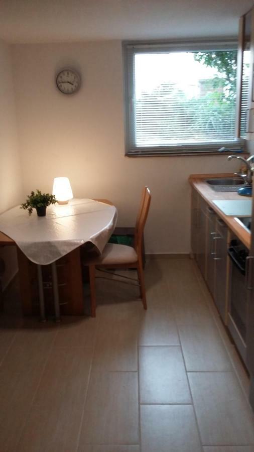 Apartment Klingemann ฮันโนเวอร์ ภายนอก รูปภาพ
