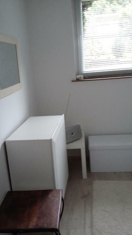 Apartment Klingemann ฮันโนเวอร์ ภายนอก รูปภาพ