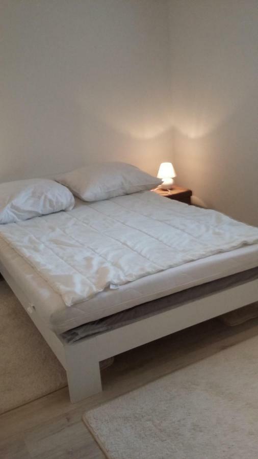 Apartment Klingemann ฮันโนเวอร์ ภายนอก รูปภาพ