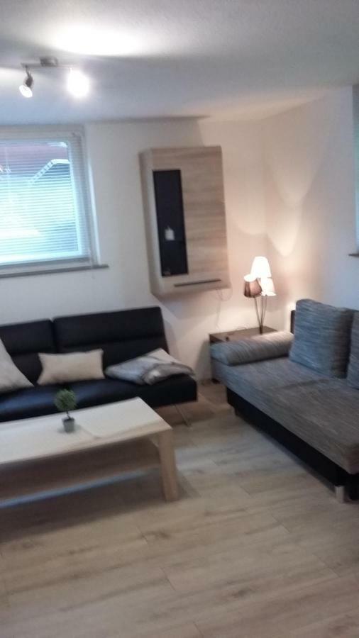 Apartment Klingemann ฮันโนเวอร์ ภายนอก รูปภาพ
