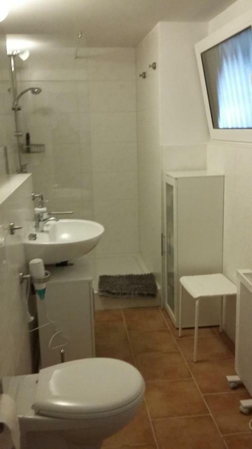 Apartment Klingemann ฮันโนเวอร์ ภายนอก รูปภาพ