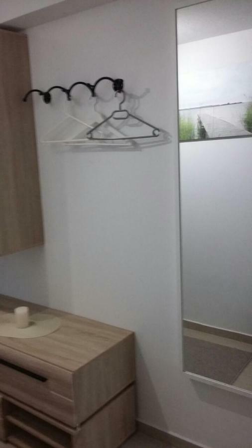 Apartment Klingemann ฮันโนเวอร์ ภายนอก รูปภาพ