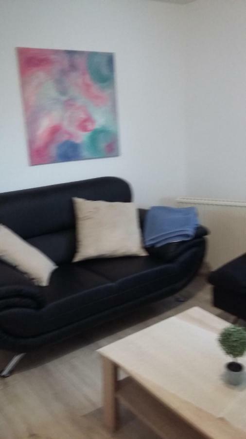 Apartment Klingemann ฮันโนเวอร์ ภายนอก รูปภาพ